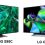 مقایسه تلویزیون ال جی C3 با تلویزیون سامسونگ S95C